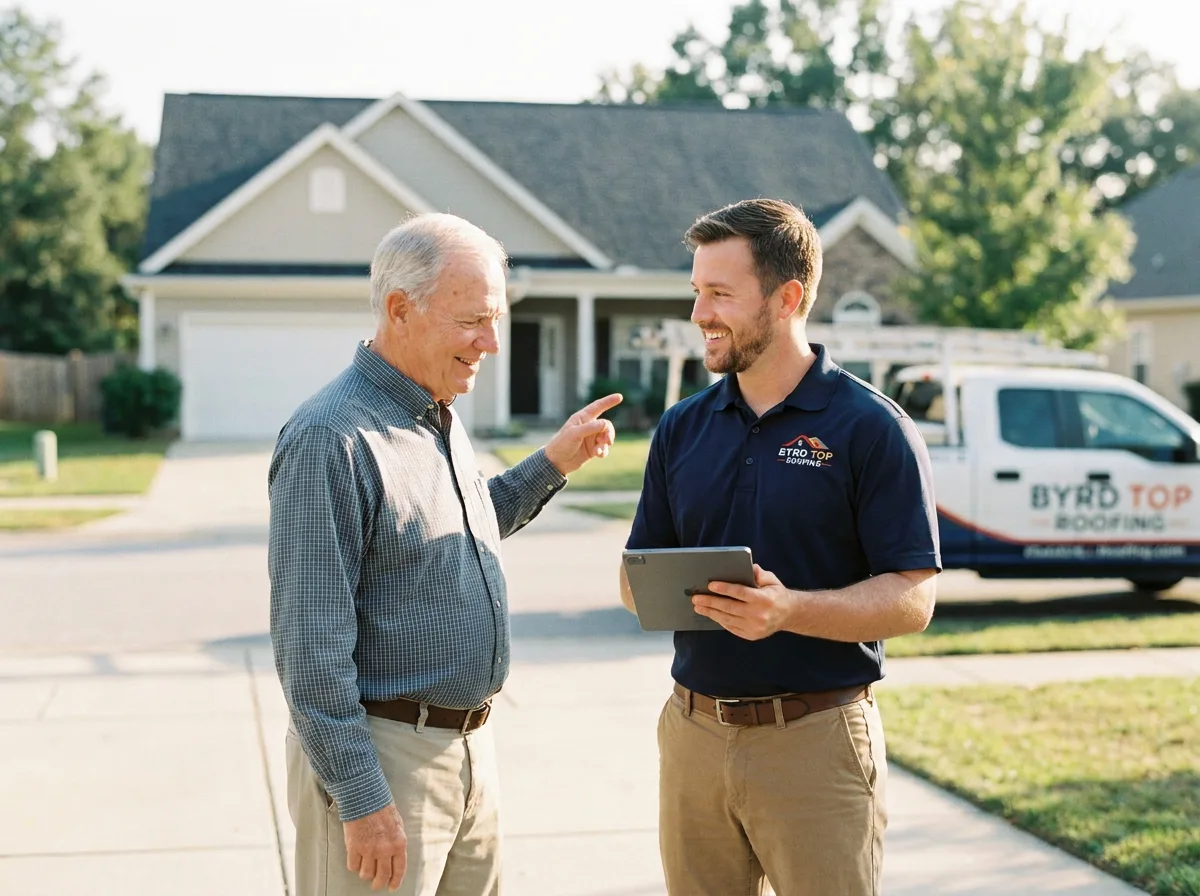 Roofing Rolling Fork, MS FAQs